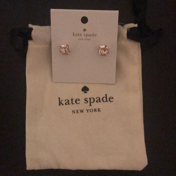 kate spade Jewelry - Kate Spade earrings